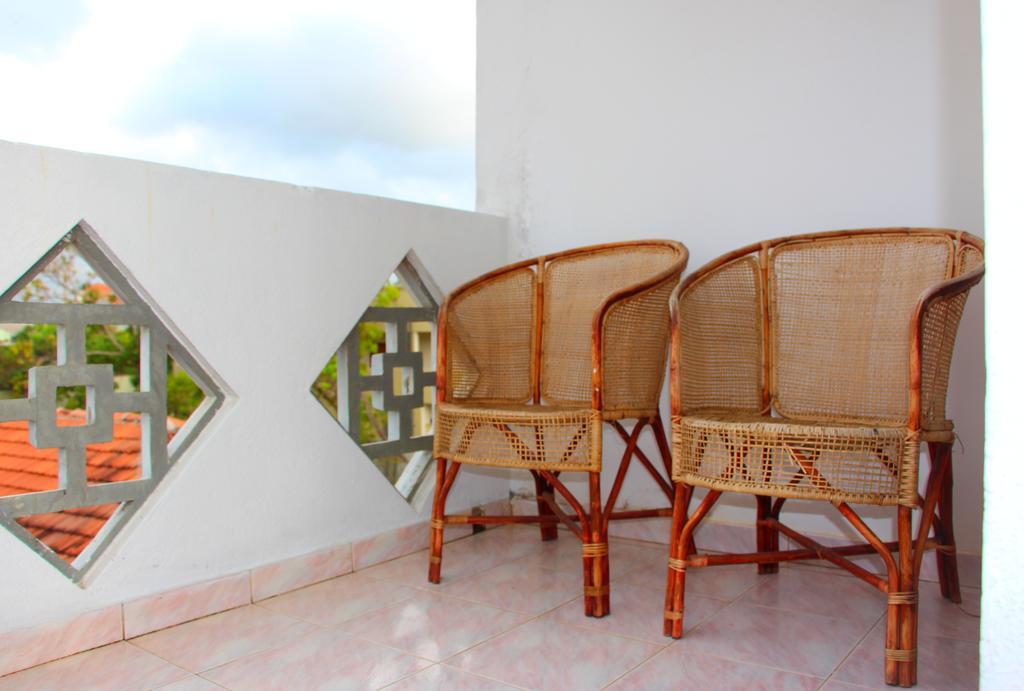 Holiday Guest Inn Negombo Extérieur photo